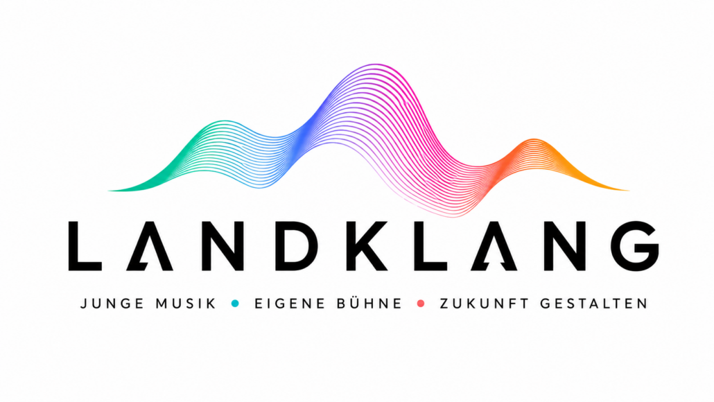 Landklang Logo